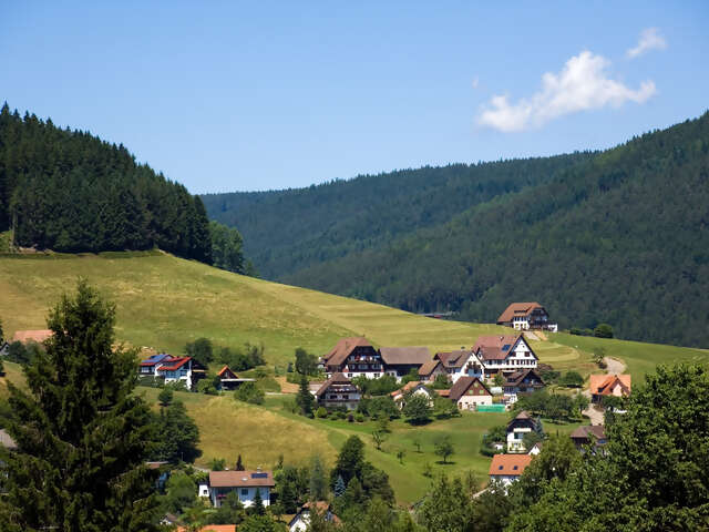 Baiersbronn