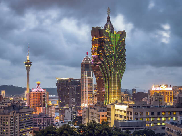 Macao