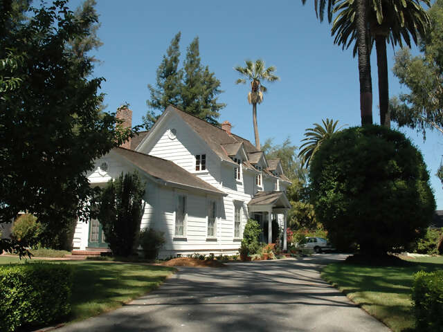 Sunnyvale
