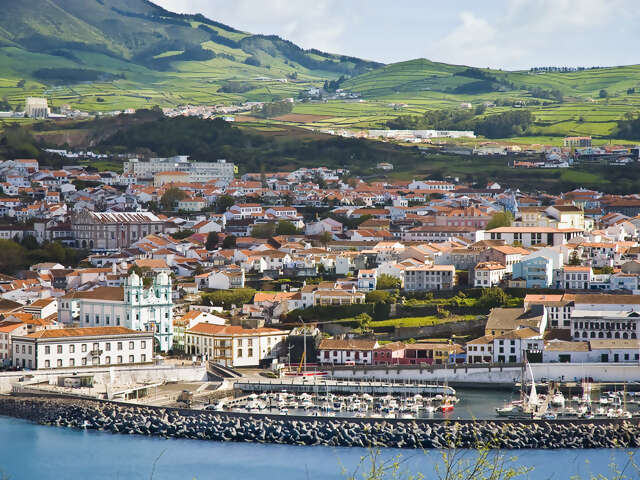 Angra do Heroísmo