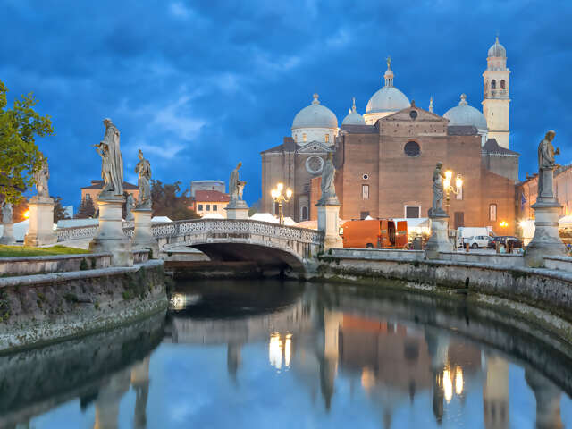 Padua