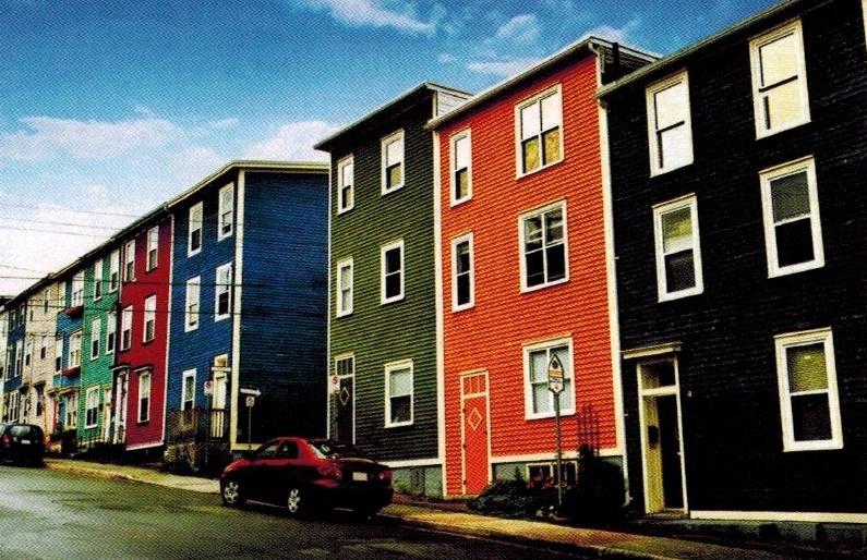 Newfoundland - 10 Days