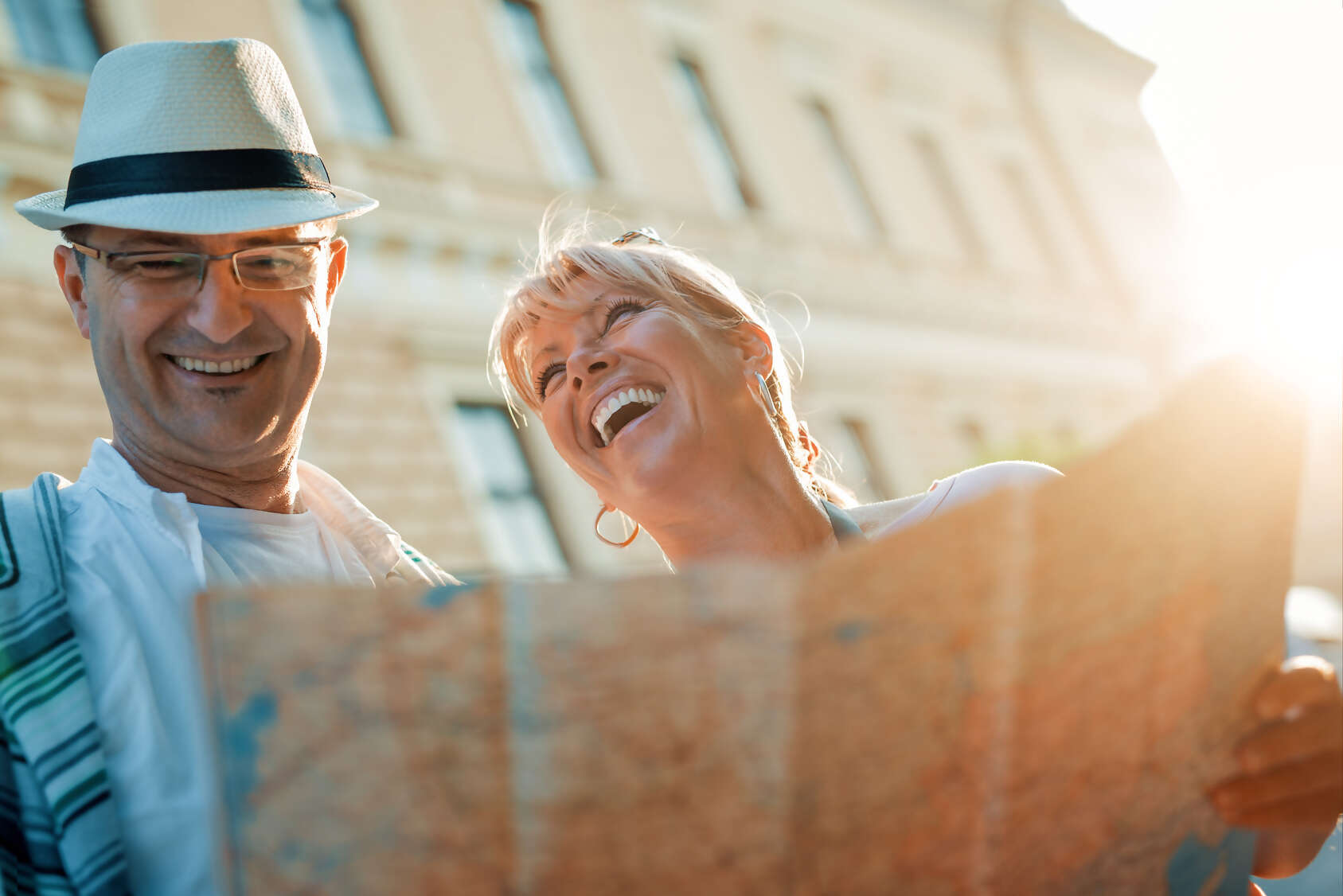 Can Travel Help You Live Longer?