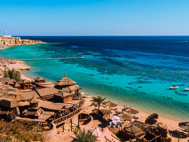 Sharm el Sheikh
