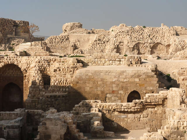 Aleppo