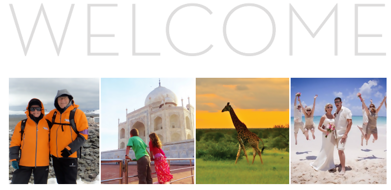 Virtuoso Travel Benefits