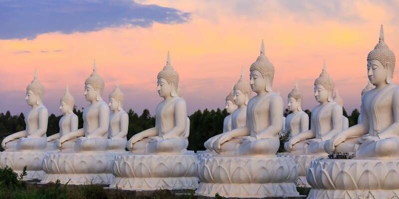 Explore Thailand's most captivating destinations