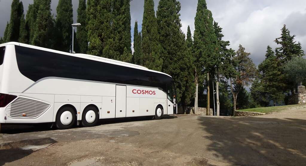 European Vacations for UNDER $ 1,000