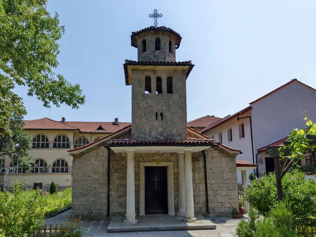 Pazardzhik
