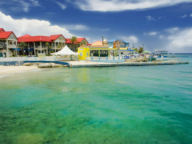 George Town