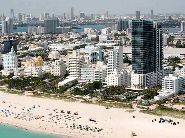 Riviera Beach