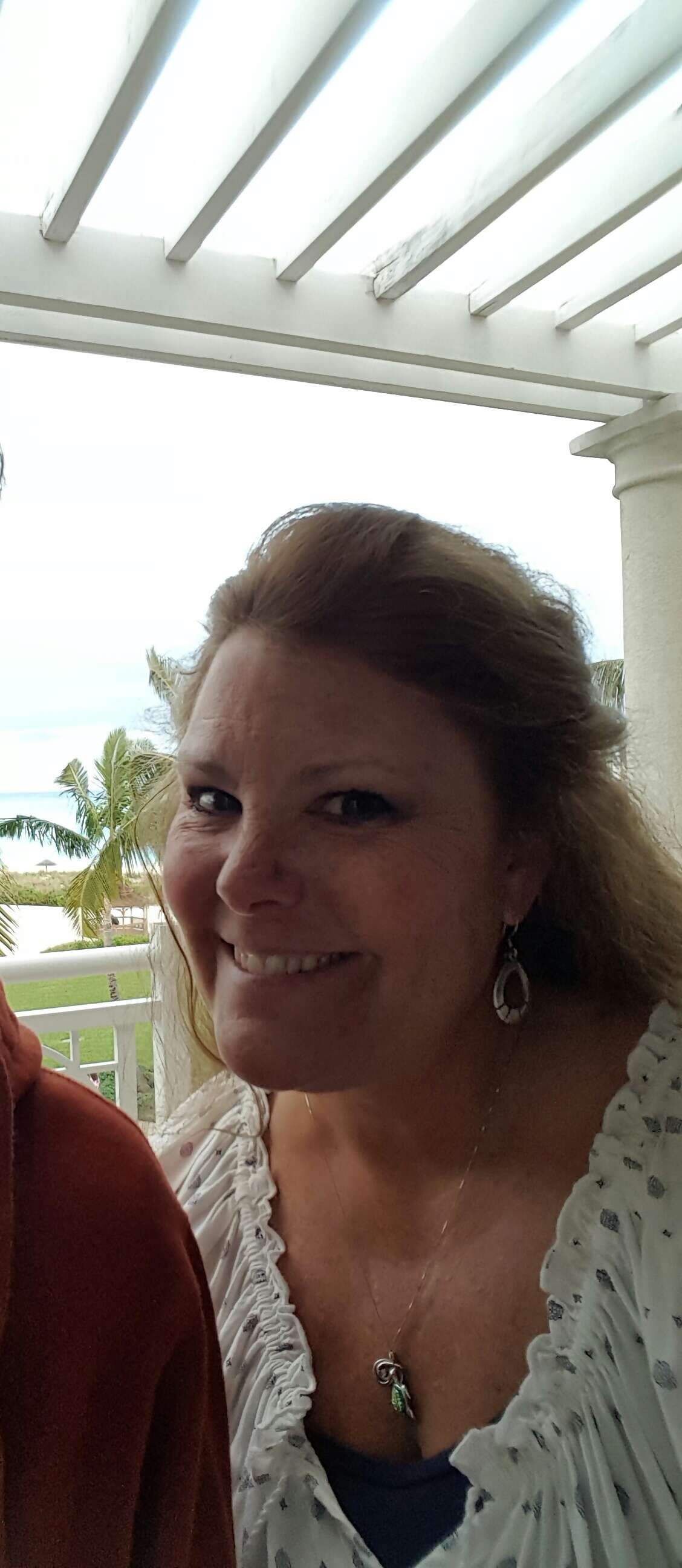 Brenda Robinson