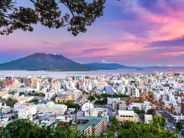 Kagoshima