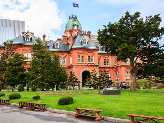 Hokkaido