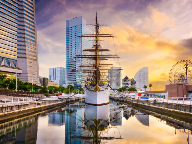 Yokohama