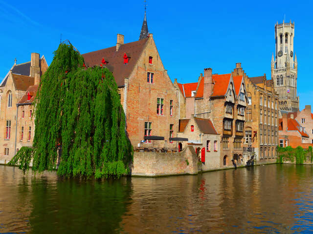 Bruges