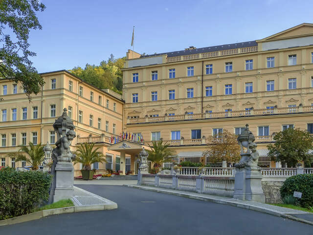 Karlovy Vary