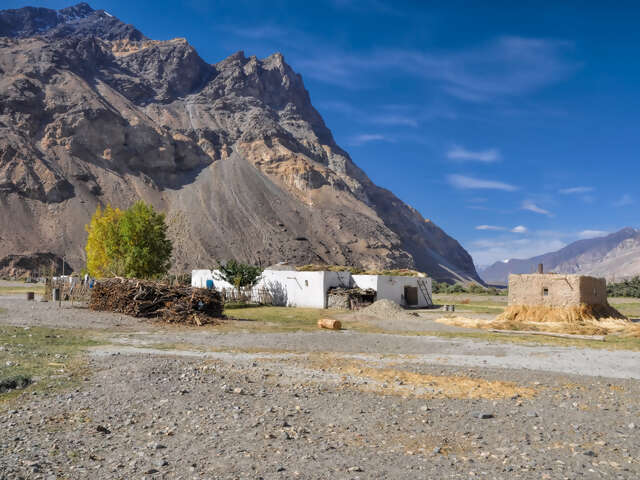 Tajikistan