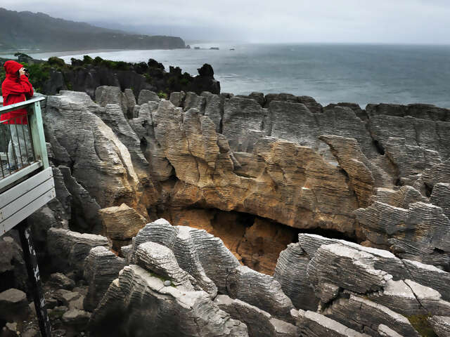 Punakaiki
