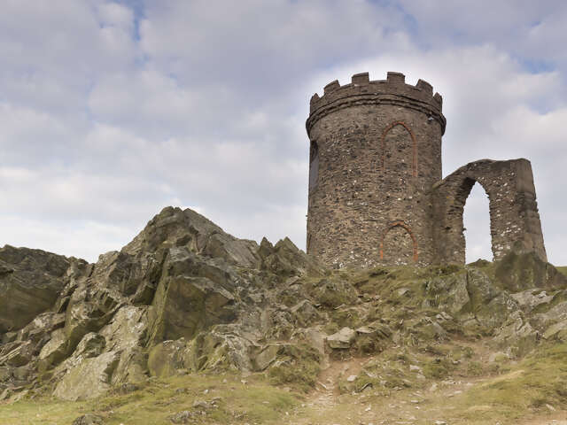 Leicestershire