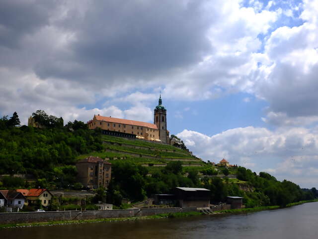 Mělník