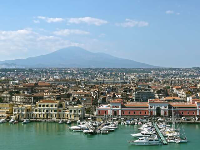 Catania