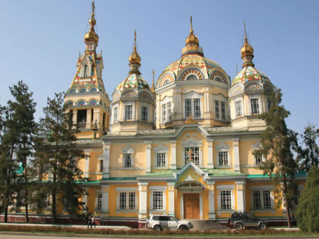 Vladivostok