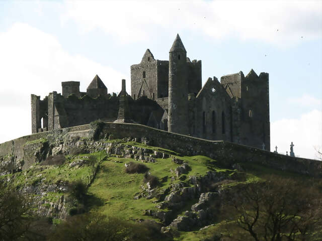 Cork