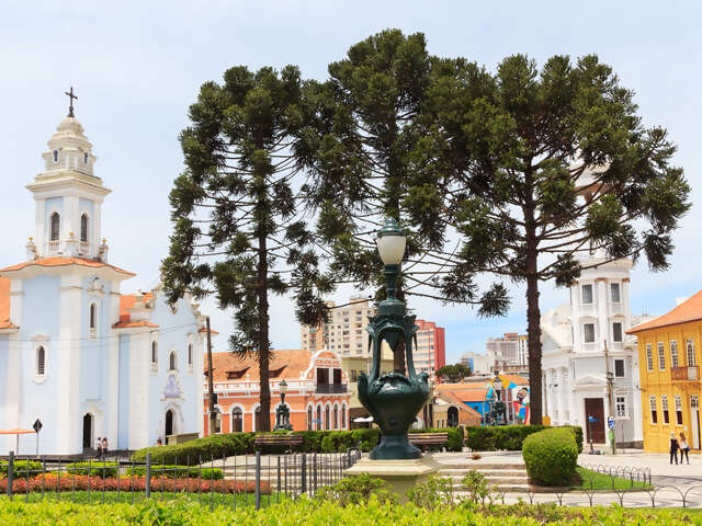 Curitiba