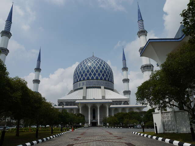 Shah Alam Malaysia