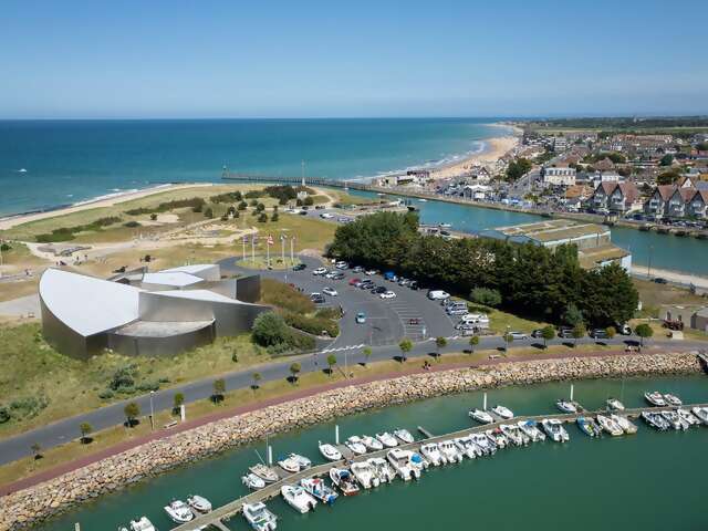 Juno Beach: The Ultimate Canadian Pilgrimage