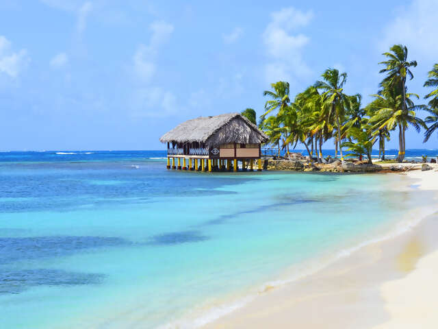 Guna Yala