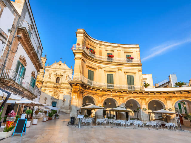Taranto