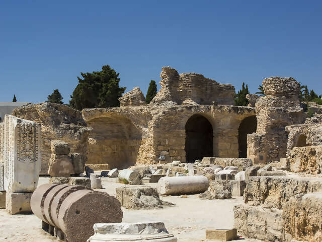 Tunisia