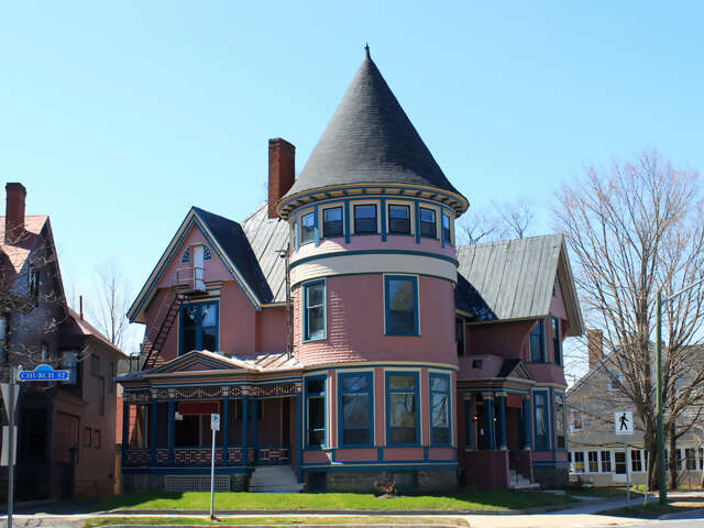 Fredericton