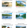 South America