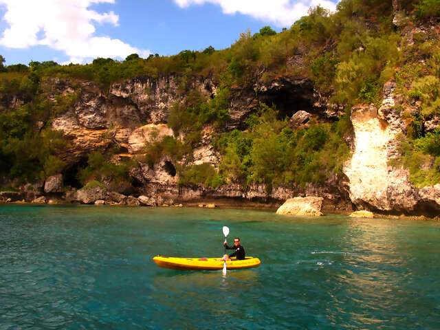 Luganville