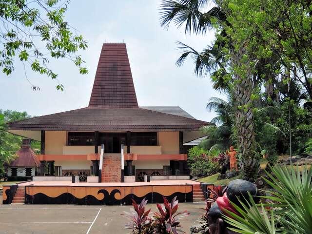East Nusa Tenggara