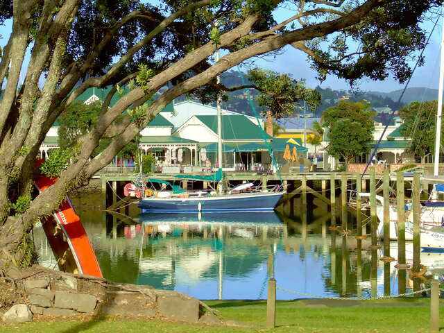 Whangarei