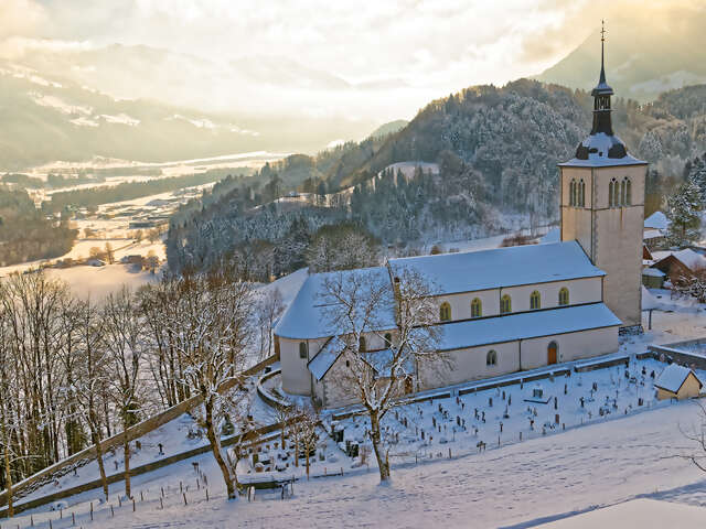 Fribourg