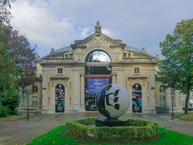 Troyes