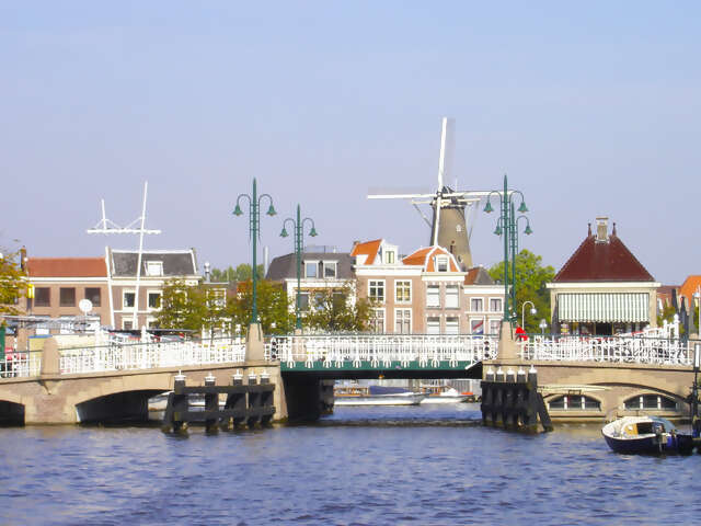 Leiden