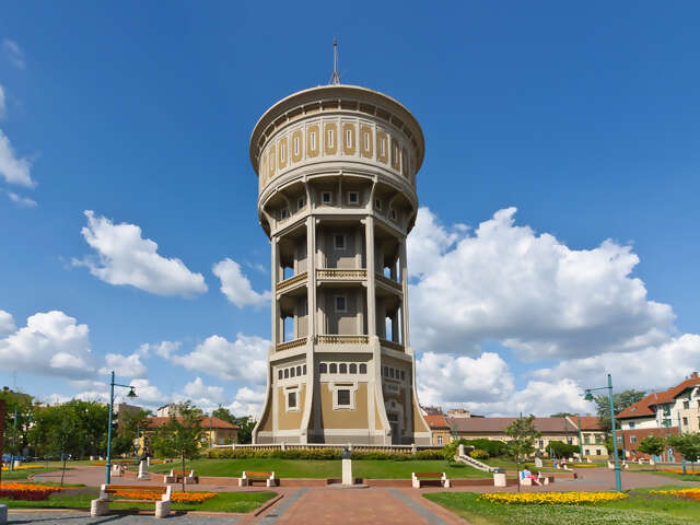 Szeged