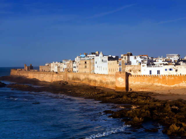 Al Haouz Province