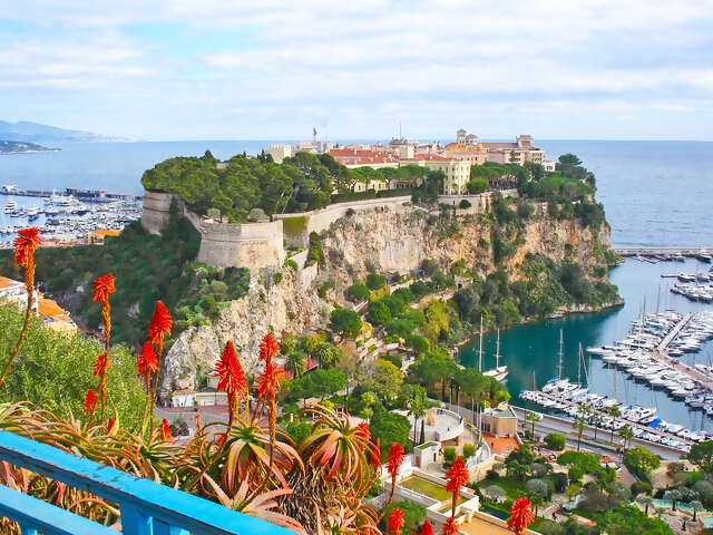 Monaco