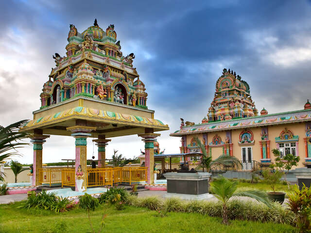 Port Louis