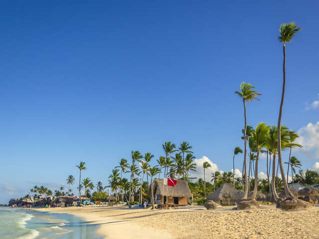 Puerto Plata