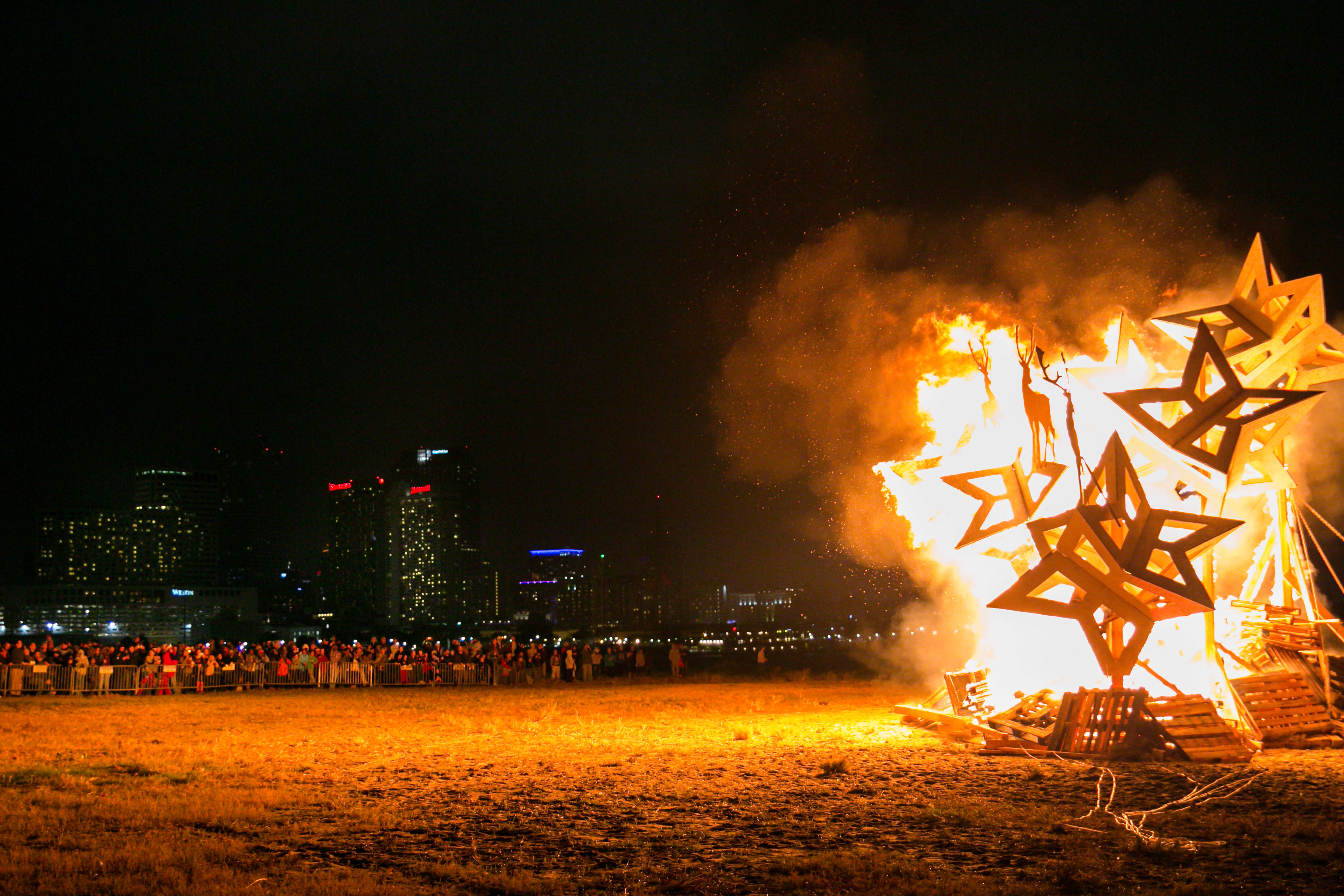 Algiers Point Bonfire and Concert 2 by Rebecca Ratliff and NewOrleansOnline.com.jpg
