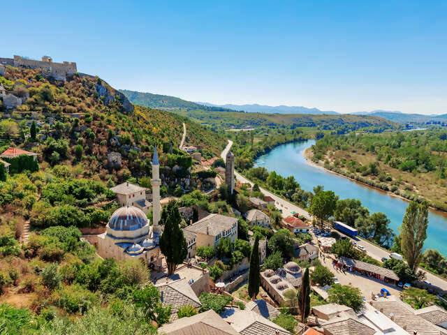 Bosnia and Herzegovina