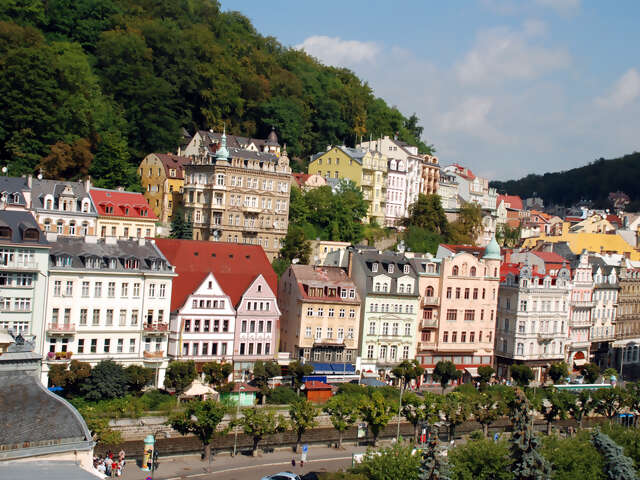Ústí nad Labem